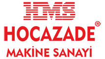 Hocazade Makina – Sıfır ve İkinci El Makina Satışı Ankara